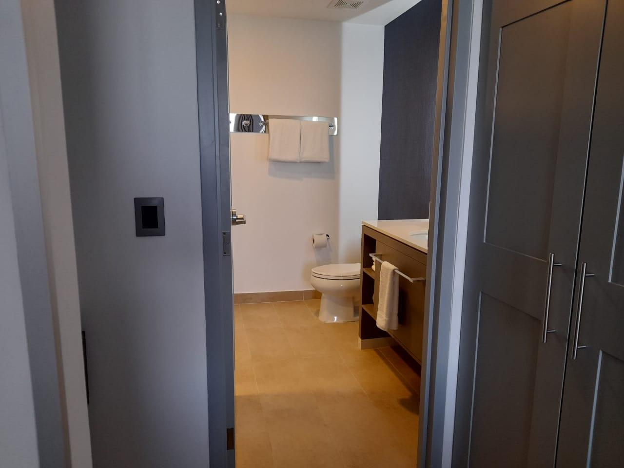 Residence Inn By Marriott Cancun Hotel Zone Luaran gambar