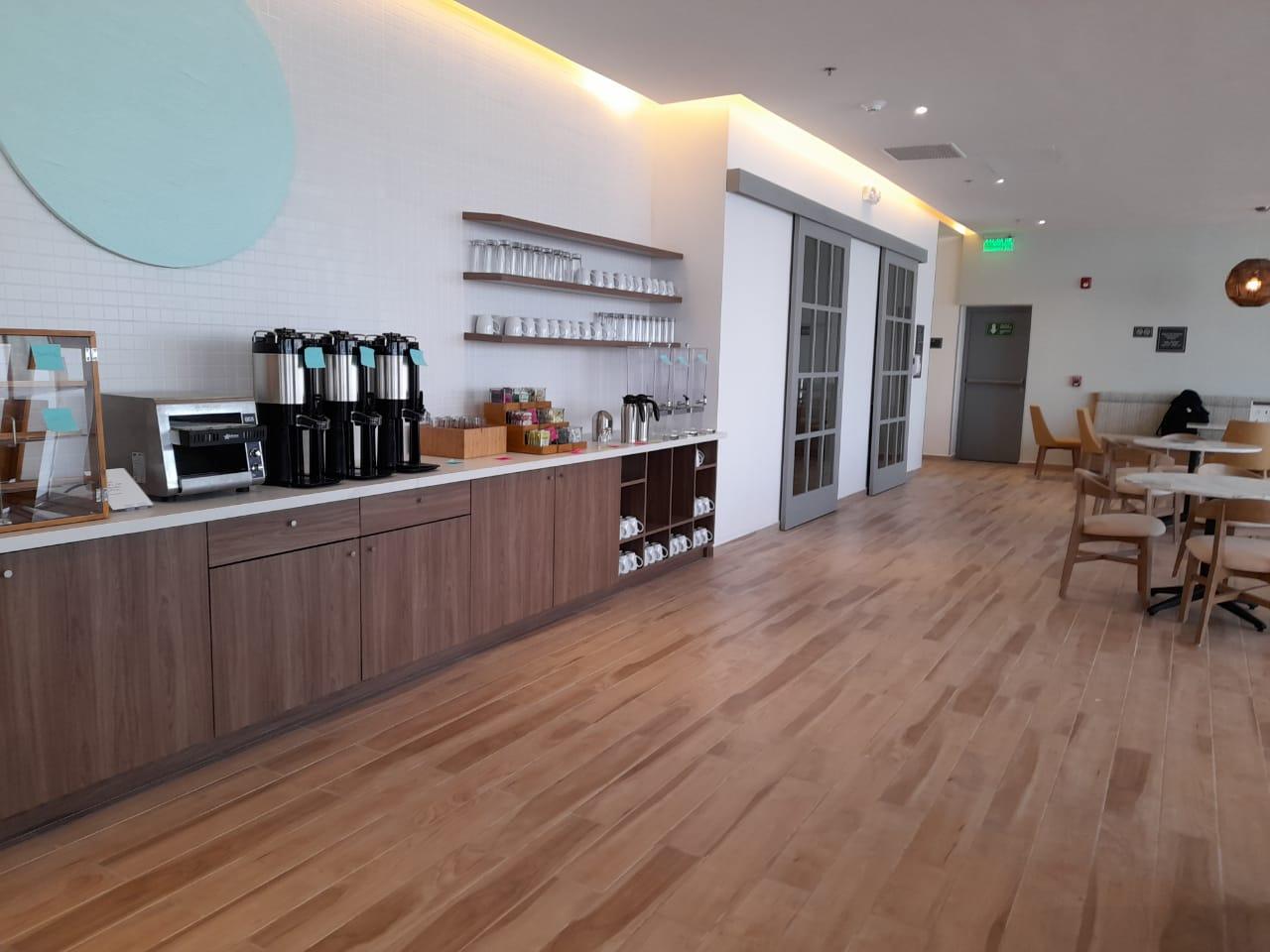 Residence Inn By Marriott Cancun Hotel Zone Luaran gambar