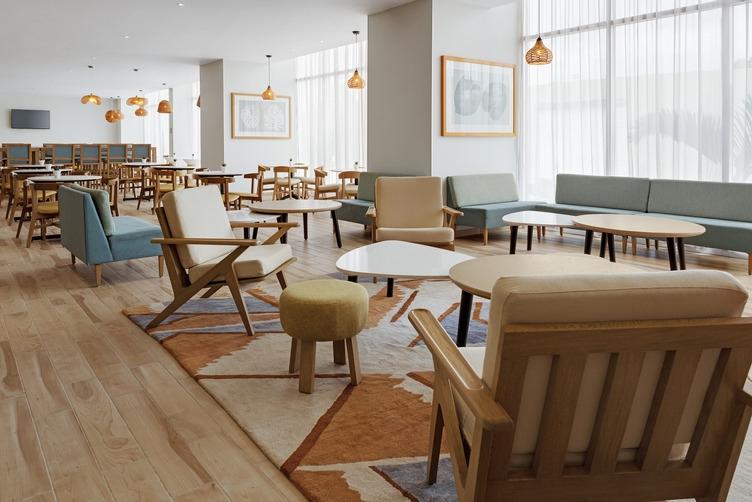 Residence Inn By Marriott Cancun Hotel Zone Luaran gambar