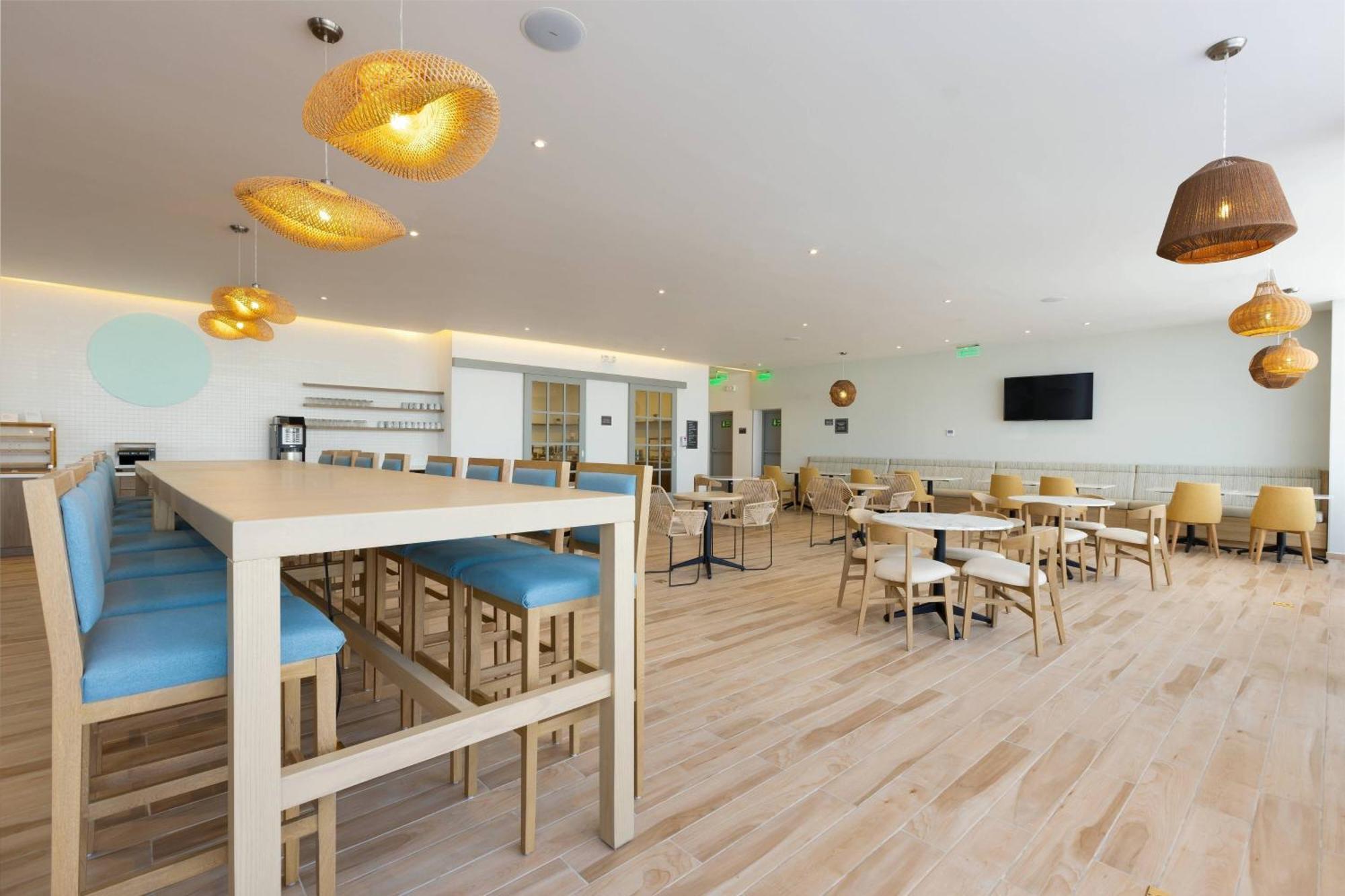 Residence Inn By Marriott Cancun Hotel Zone Luaran gambar
