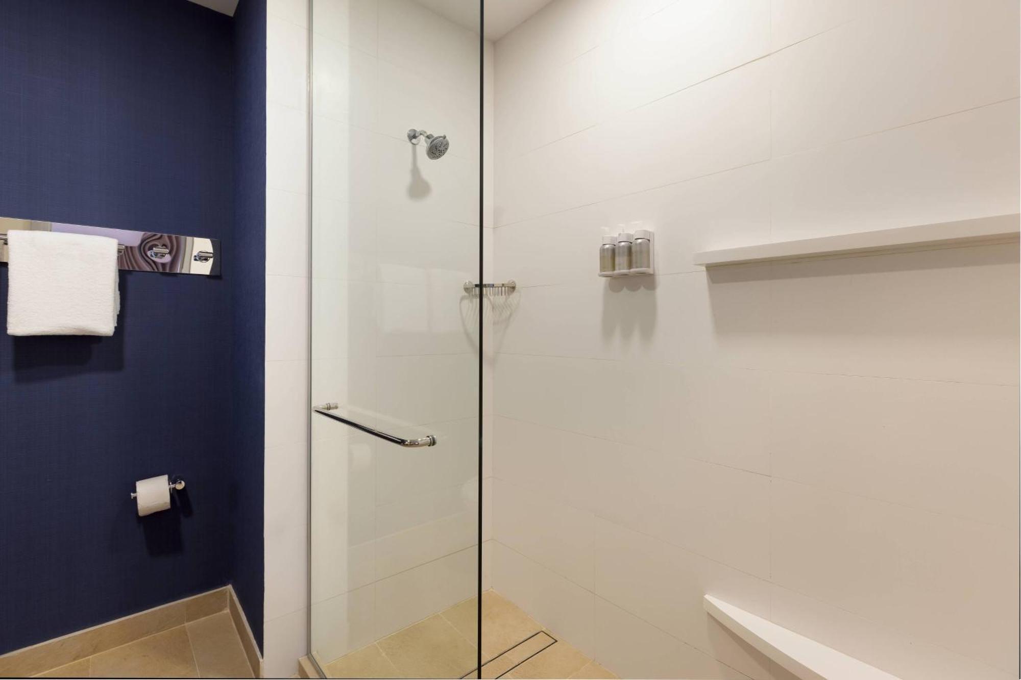 Residence Inn By Marriott Cancun Hotel Zone Luaran gambar