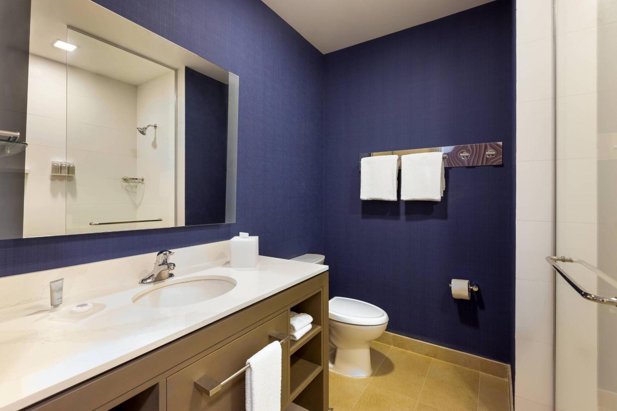 Residence Inn By Marriott Cancun Hotel Zone Luaran gambar
