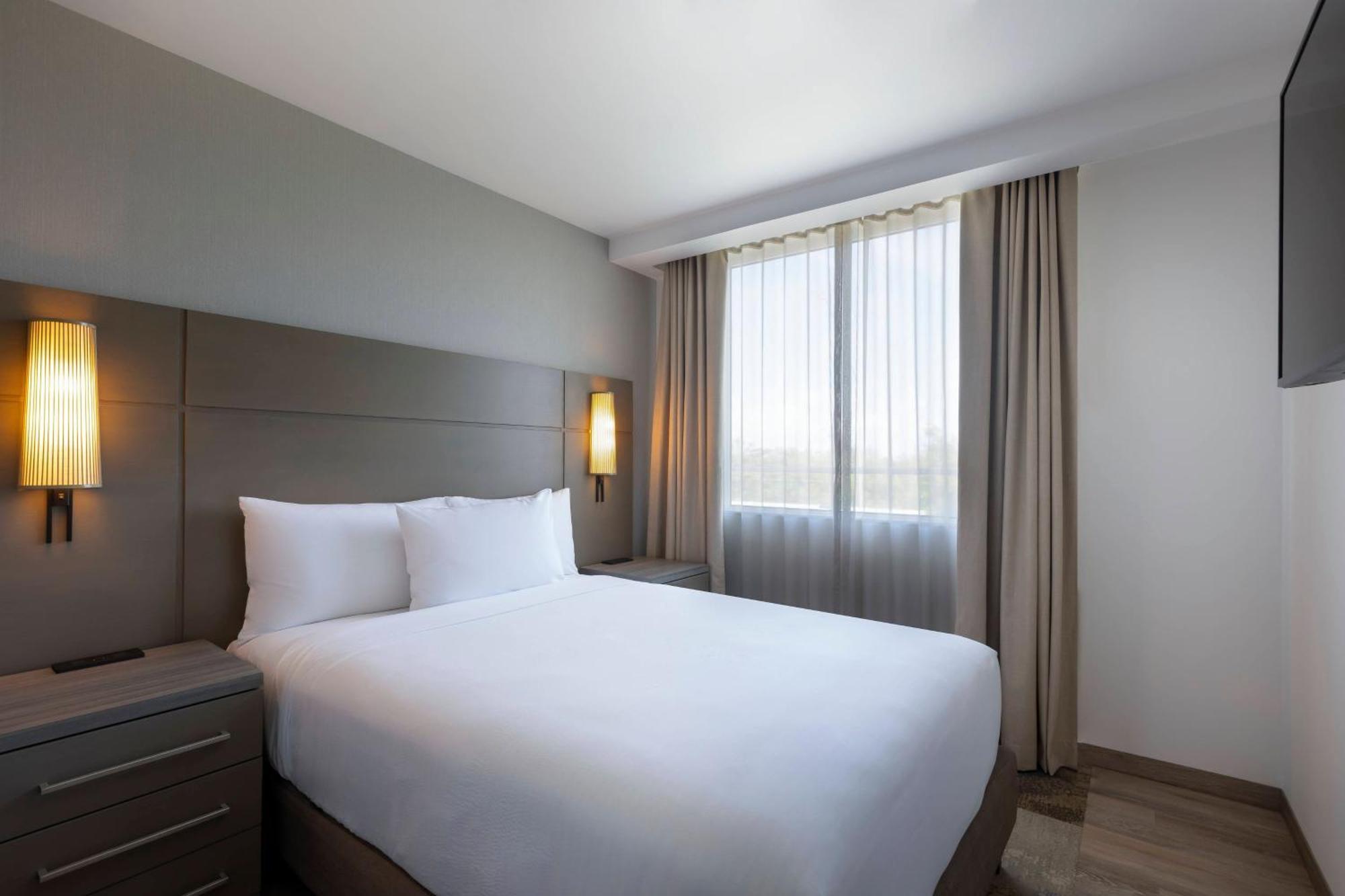 Residence Inn By Marriott Cancun Hotel Zone Luaran gambar